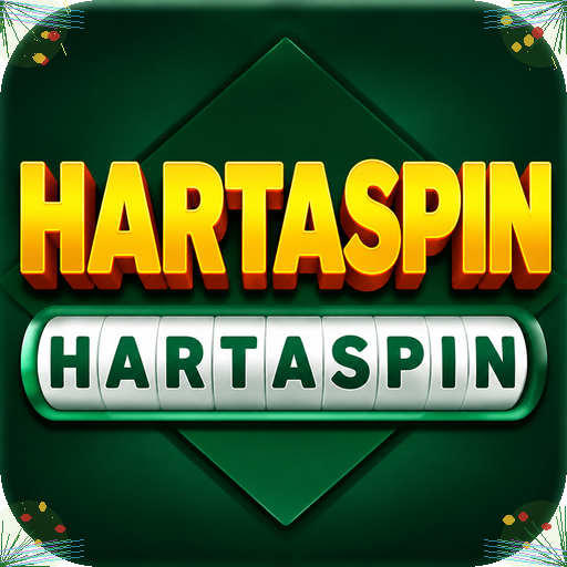 hartaspin — galeri pratinjau Resmi APK